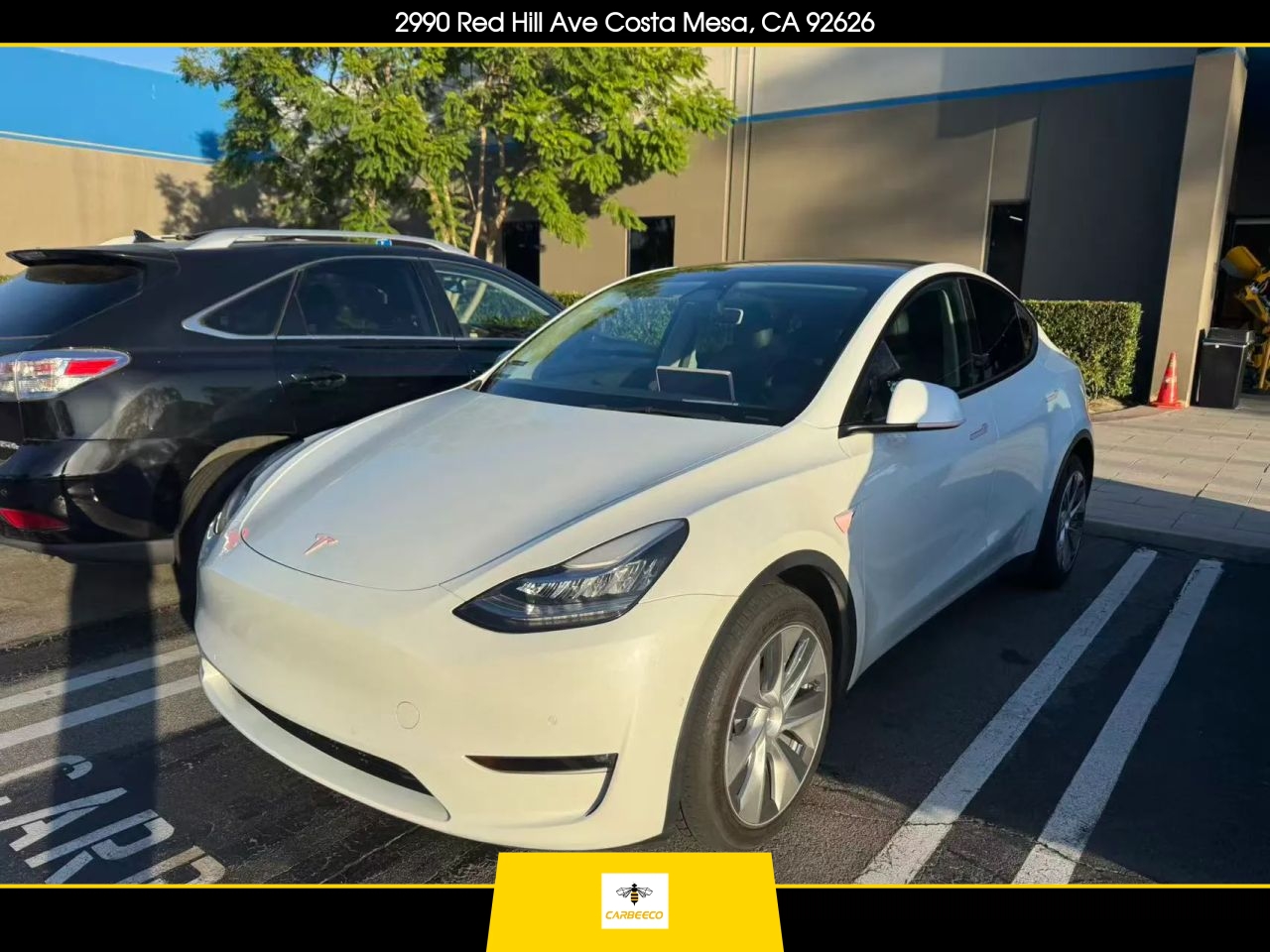 tesla model y 2021 5YJYGDEE4MF270625 image tesla model y 2021 5YJYGDEE4MF270625 image